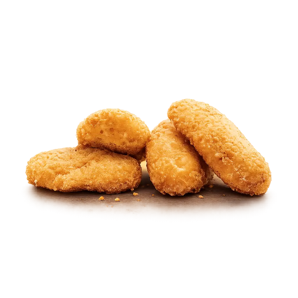 Jalapeños panés croustillants servis chez Chick d’Or Dijon